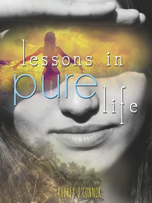 cover image of Lessons in Pure Life